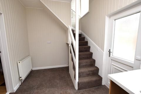 2 bedroom end of terrace house to rent - Railway Street, Annfield Plain, Stanley