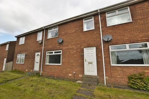 25 Brooke Close, Stanley, DH9 6TW