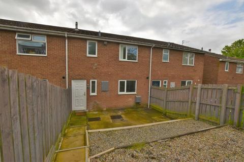 25 Brooke Close, Stanley, DH9 6TW