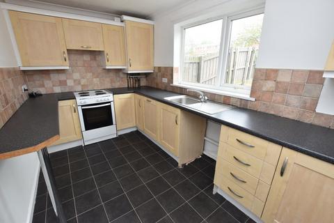25 Brooke Close, Stanley, DH9 6TW