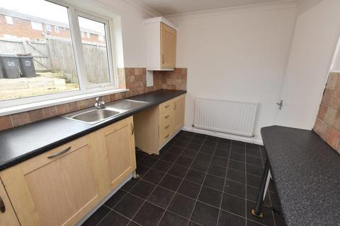 25 Brooke Close, Stanley, DH9 6TW