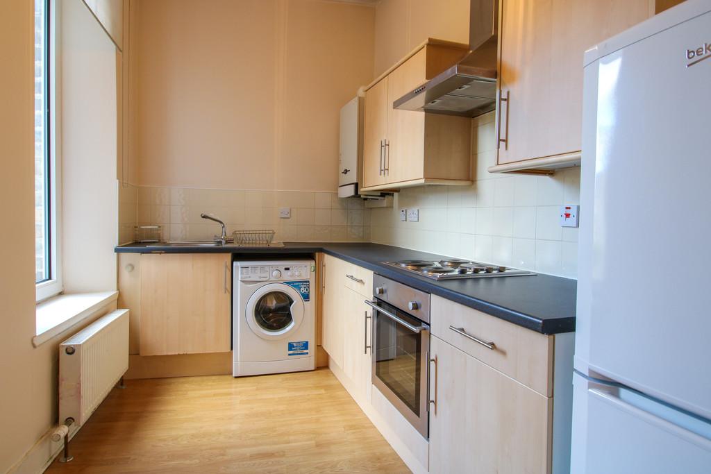 Elmbank Terrace, Aberdeen 1 bed flat to rent £550 pcm (£127 pw)