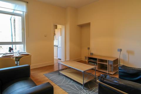 1 bedroom flat to rent, Elmbank Terrace, Aberdeen