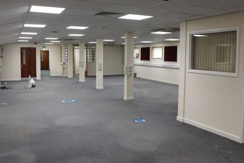 Commercial development for sale - Former Saffron Housing Neighbourhood Office, 499 Saffron Lane, Leicester, LE2 6UJ