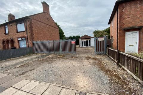 Residential development for sale - 141 Lothair Road, Aylestone, Leicester, LE2 7QE