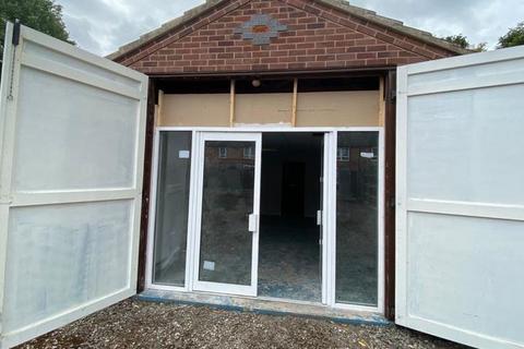 Residential development for sale - 141 Lothair Road, Aylestone, Leicester, LE2 7QE
