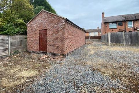 Residential development for sale - 141 Lothair Road, Aylestone, Leicester, LE2 7QE