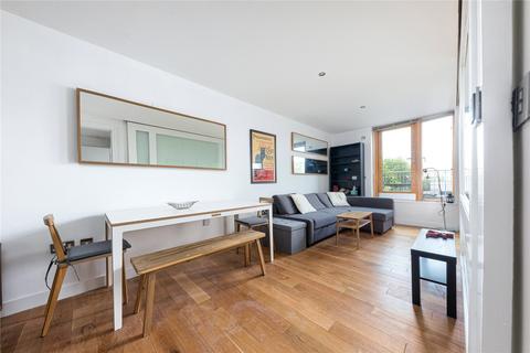 1 bedroom flat to rent, Drysdale Street, Hoxton, London