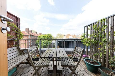 1 bedroom flat to rent, Drysdale Street, Hoxton, London