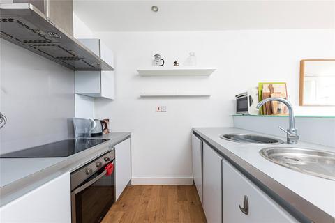 1 bedroom flat to rent, Drysdale Street, Hoxton, London