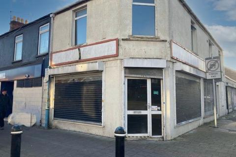 Office for sale, City Road, Roath