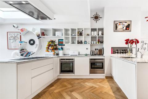undefined, Fullerton Road, London
