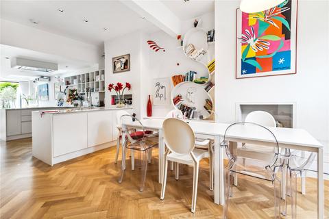 undefined, Fullerton Road, London