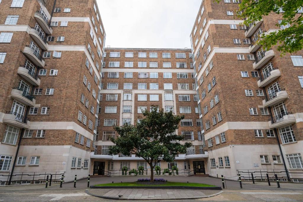 Street, W1H, Marylebone, London, W1H 1 bed flat for sale £500,000