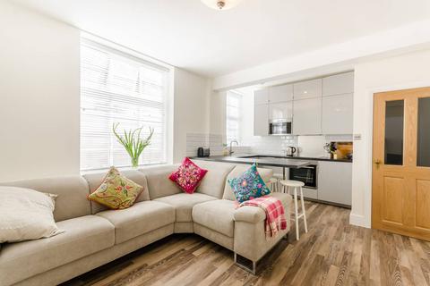 1 bedroom flat for sale - George Street, Marylebone, London, W1H