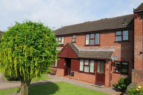 2 bedroom flat for sale, Bramley Close, Ledbury