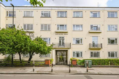 Flat 44, Hartington Court Lansdowne Way, London, SW8 2ED