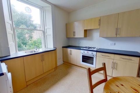 undefined, West Preston Street, Edinburgh, EH8