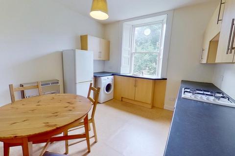undefined, West Preston Street, Edinburgh, EH8
