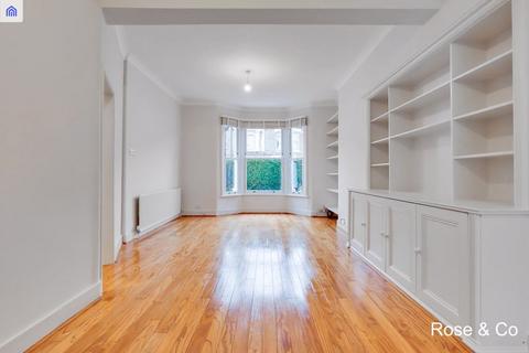 8 Ulysses Road, London, NW6 1EE