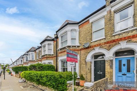 8 Ulysses Road, London, NW6 1EE