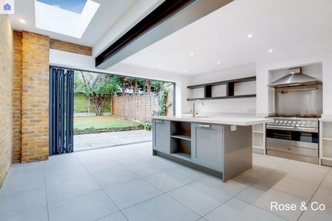 8 Ulysses Road, London, NW6 1EE