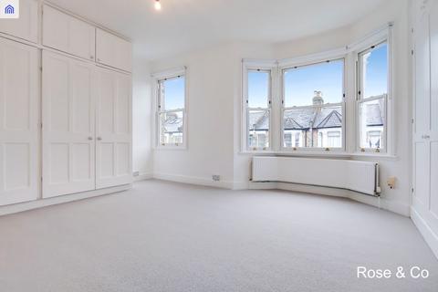 8 Ulysses Road, London, NW6 1EE