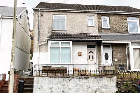 2 bedroom semi-detached house for sale - Cymmer Road, Port Talbot, SA13 3AB