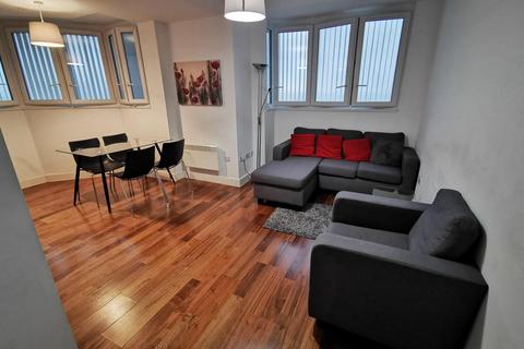 2 bedroom flat to rent, Hagley Road, Birmingham, West Midlands, B16