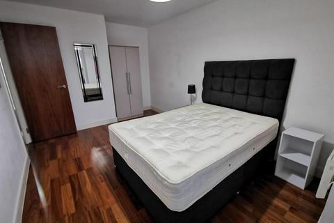 2 bedroom flat to rent, Hagley Road, Birmingham, West Midlands, B16