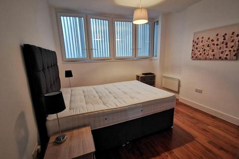 2 bedroom flat to rent, Hagley Road, Birmingham, West Midlands, B16