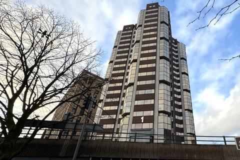 Hagley Road, Birmingham, West Midlands, B16
