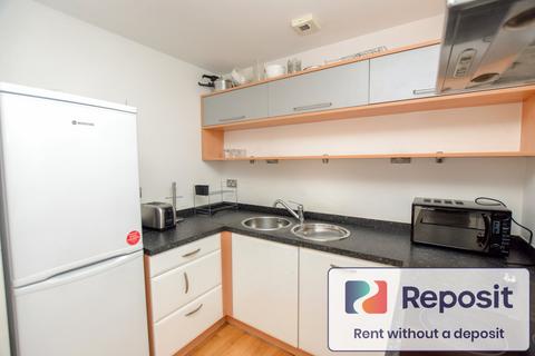 2 bedroom flat to rent, The Lock, 41 Whitworth Street West, Southern Gateway, Manchester, M1