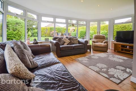 3 Howson Close, Ravenfield, Rotherham, S65 4LB