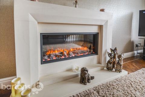 3 Howson Close, Ravenfield, Rotherham, S65 4LB
