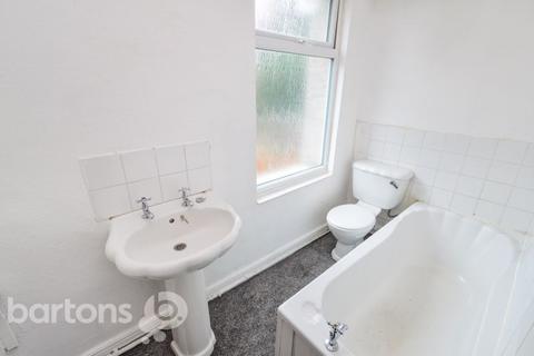 30 Cavendish Road, Rotherham, S61 1BP