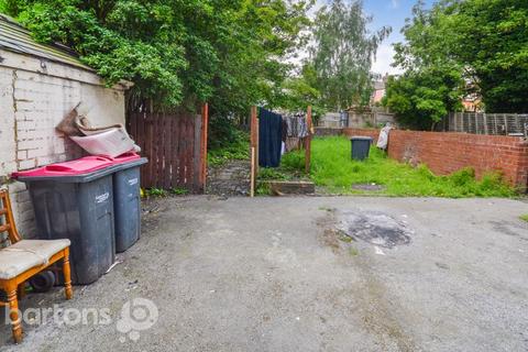 30 Cavendish Road, Rotherham, S61 1BP