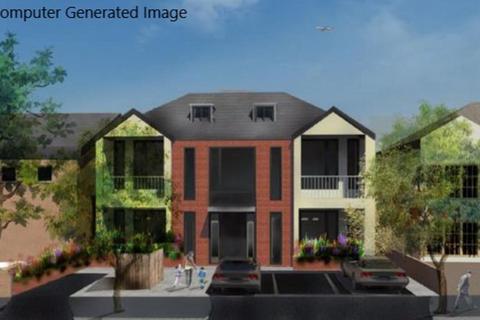 Land for sale - Harrow- Development Opportunity