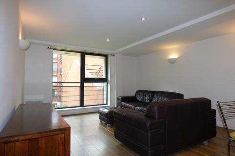 1 bedroom apartment for sale, Moseley Road, Digbeth, Birmingham