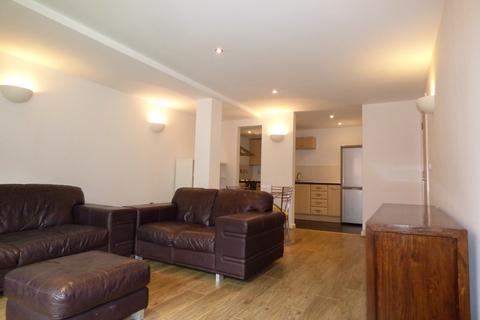 1 bedroom apartment for sale, Moseley Road, Digbeth, Birmingham