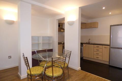 1 bedroom apartment for sale, Moseley Road, Digbeth, Birmingham