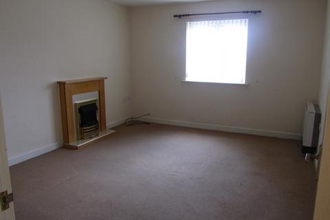 2 bedroom flat to rent, Flat 5, 21 New Street