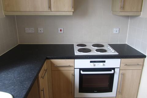 2 bedroom flat to rent, Flat 5, 21 New Street