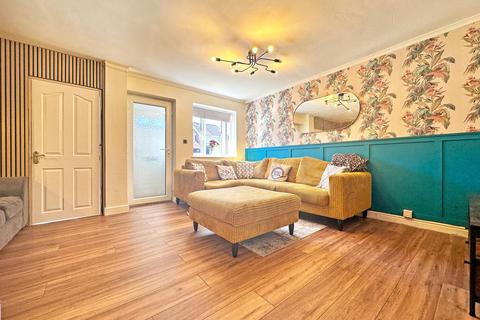 4 bedroom detached house for sale, Brookfield Way, TIPTON, DY4 0NE
