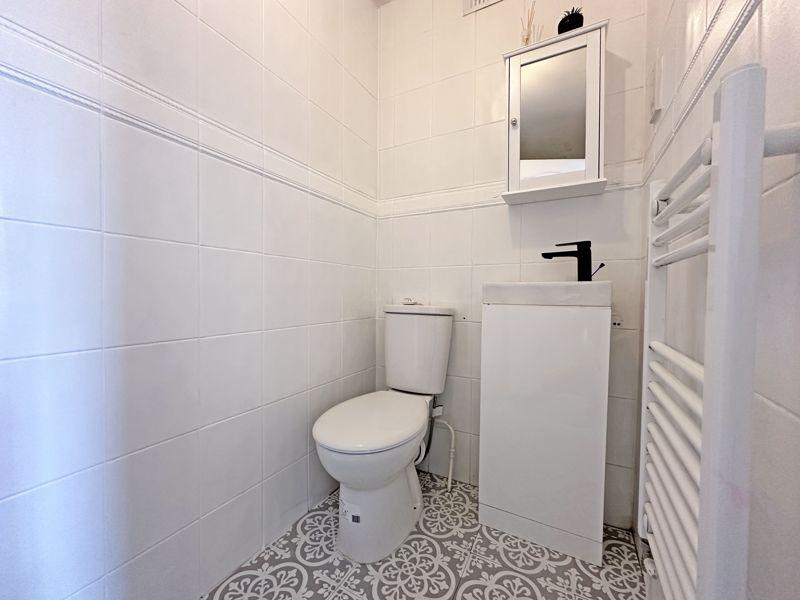 En-suite