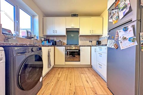 4 bedroom detached house for sale, Brookfield Way, TIPTON, DY4 0NE