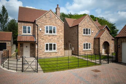 undefined, Plot 11, Hunters Chase, Kilpin, Nr Howden, DN14 7ZB