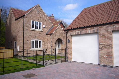 3 bedroom detached house for sale, Plot 12, Hunters Chase, Kilpin, Nr Howden, DN14 7ZB