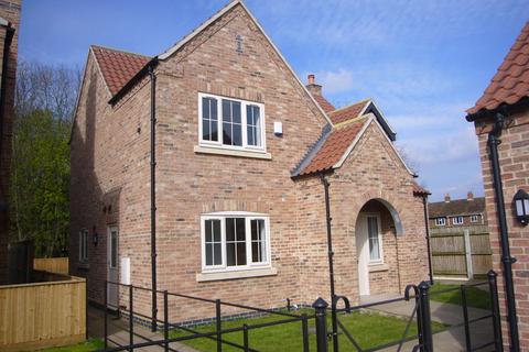undefined, Plot 12, Hunters Chase, Kilpin, Nr Howden, DN14 7ZB