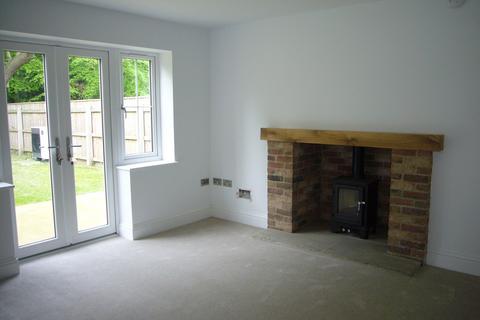 undefined, Plot 12, Hunters Chase, Kilpin, Nr Howden, DN14 7ZB